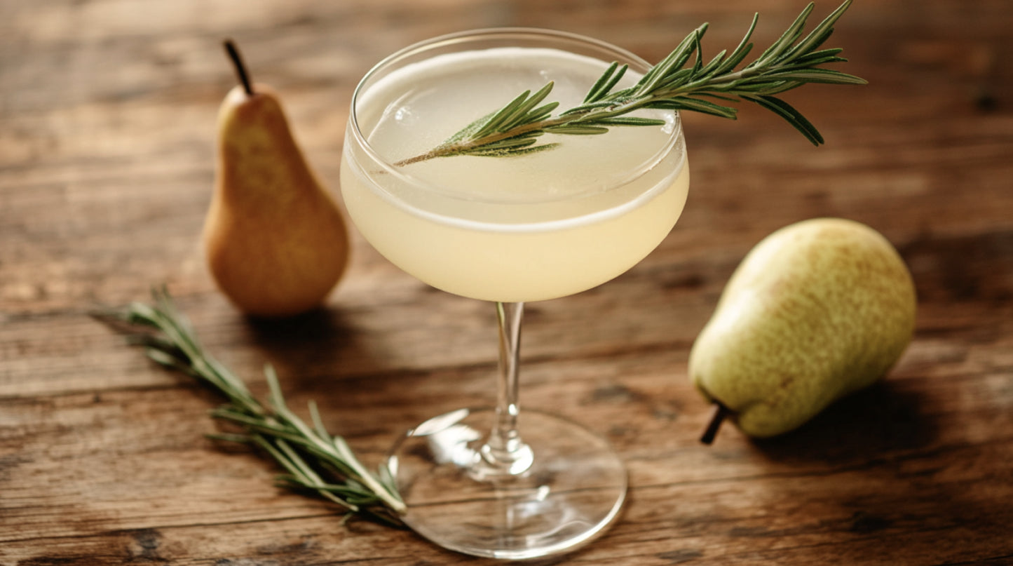 Elev8d Bartending Consultation