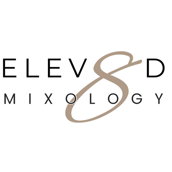 Elev8d Mixology 